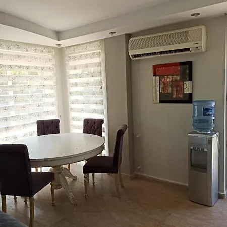 Villa Happyland Sdt