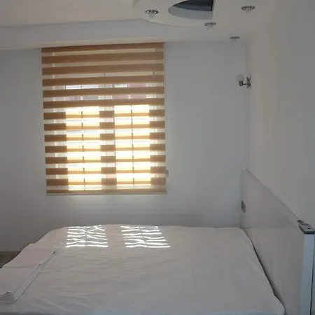 Villa Happyland Sdt Belek