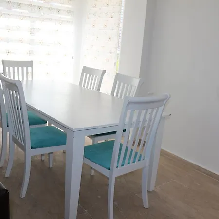 Happyland Sdt Villa Belek