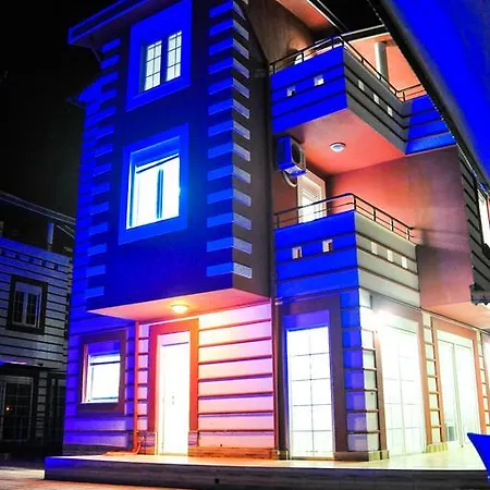 Villa Happyland Sdt *