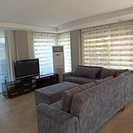 Villa Happyland Sdt